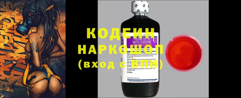 мега маркетплейс  Петропавловск-Камчатский  Codein Purple Drank 